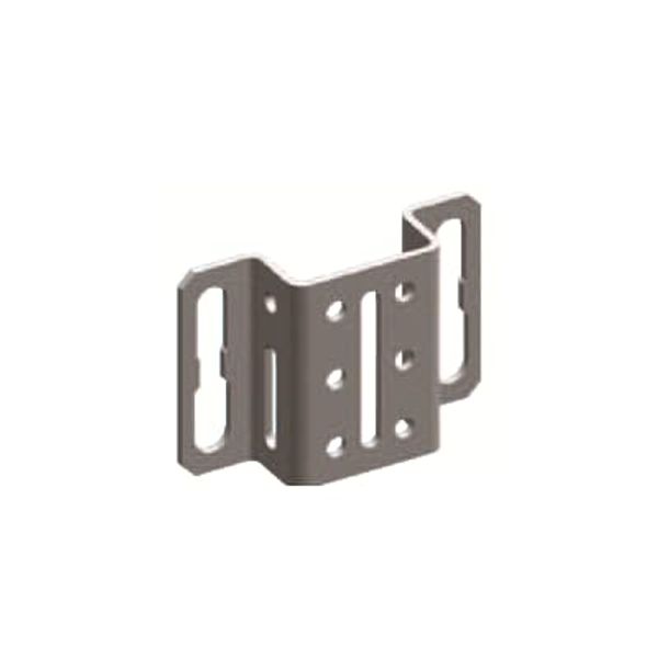 ZX641 ZX641      Busbar Holder 4-pol. 4000A image 3