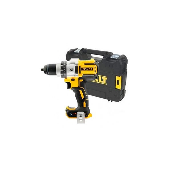 Cordless screwdriver 18V WITHOUT A WELL DCD992NT image 1