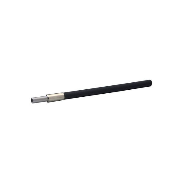 Glass fiber duplex cable, PVC, flat image 6