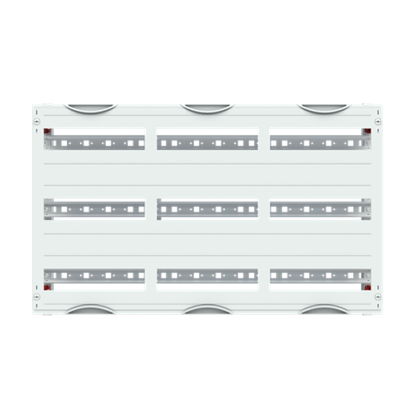 MBG433 DIN rail mounting devices 450 mm x 750 mm x 120 mm , 00 , 3 image 6