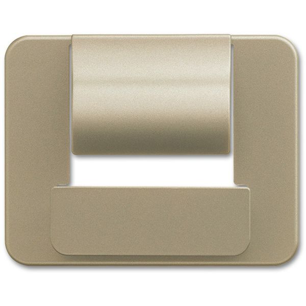 6477-260 CoverPlates (partly incl. Insert) USB charging devices other image 1