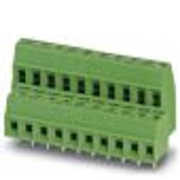 PCB terminal block image 3