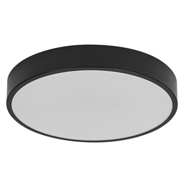 CEILING MOIA 280mm 20W Black image 5