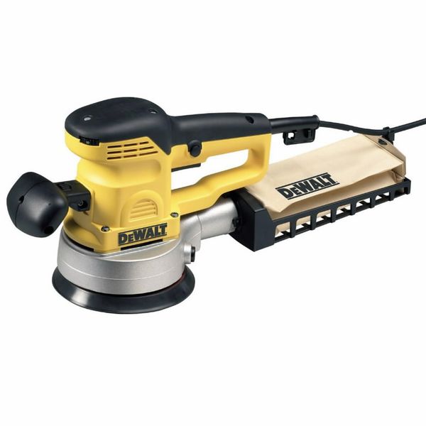 Orbital Sander 150MM 400W D26410 image 1