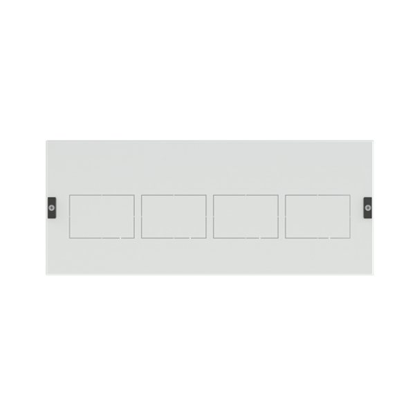 QB4V83004 Module for Tmax XT, 300 mm x 728 mm x 230 mm image 3