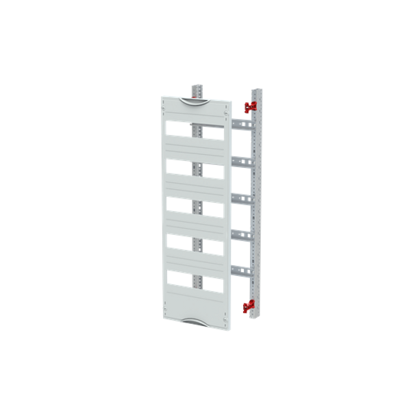MG105 DIN rail mounting devices 750 mm x 250 mm x 120 mm , 1 , 1 image 2