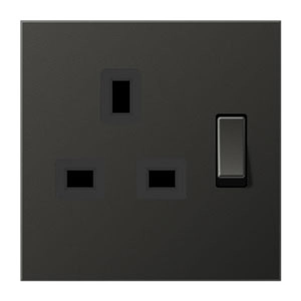 Switched socket AL3171AN image 2