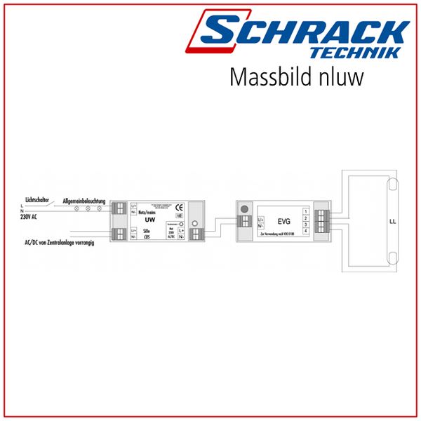 Power Down Switch 500VA image 4