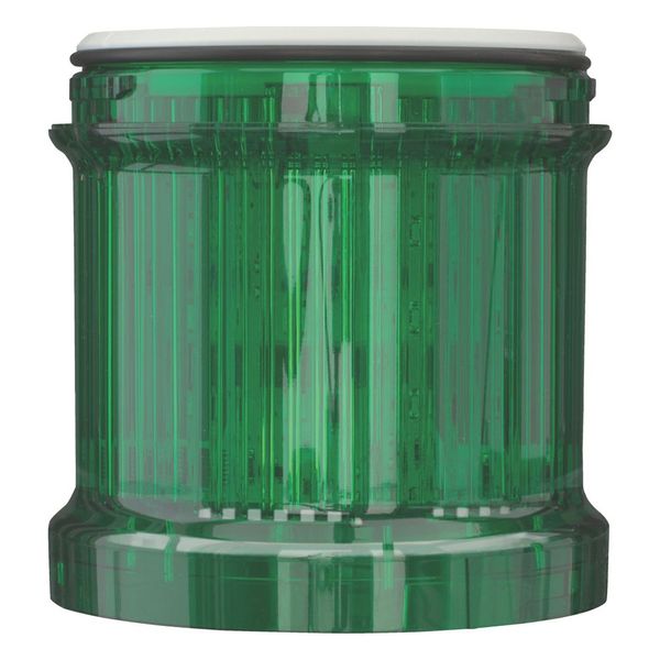 Strobe light module, green, LED,230 V image 7