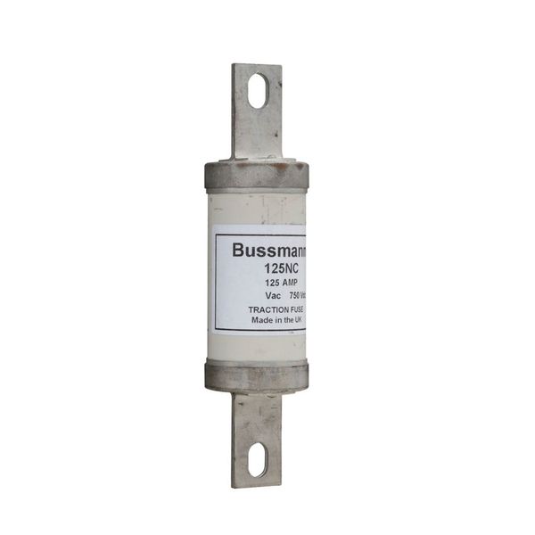 MFH 10x38 1 Pole Fuse link indicator image 25