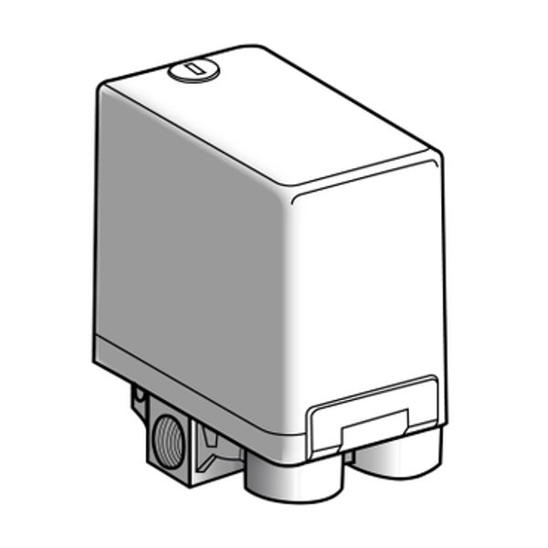 PRESSURE SWITCH image 1