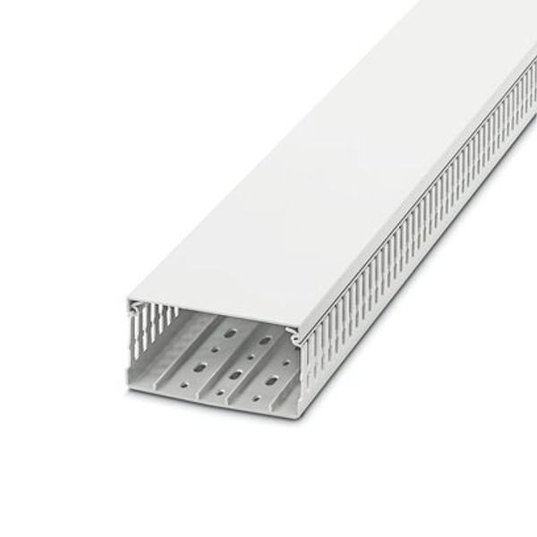 CD 120X60 WH - Cable duct image 1