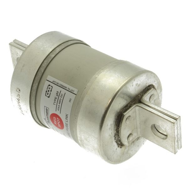 Fuse-link, low voltage, AC 660 V, DC 460 V, BS88/B4, 60 x 137 mm, gM, BS image 4