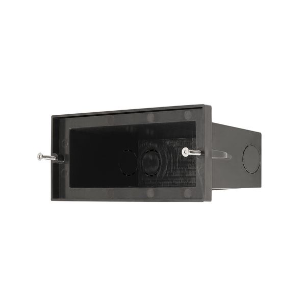 BRICK Pro LED, outdoor recessed wall light, 230V, 850lm image 5