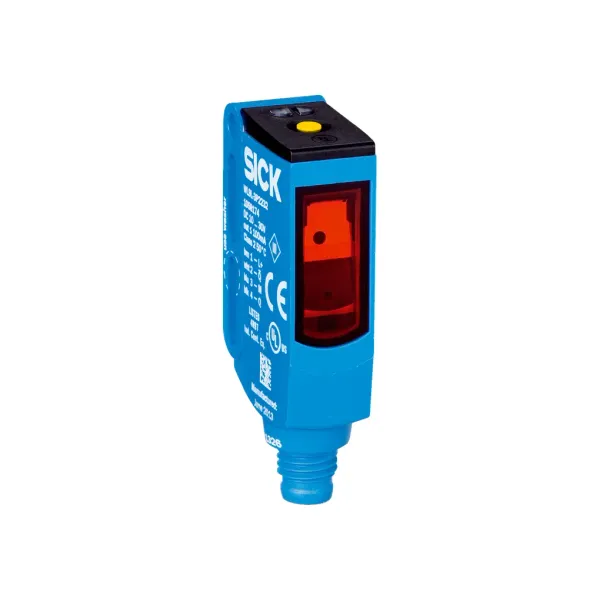 Photoelectric sensors:  W9: WL9L-3P2232 image 1