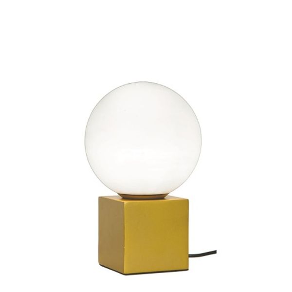 Table Lamp Gold Lin image 1