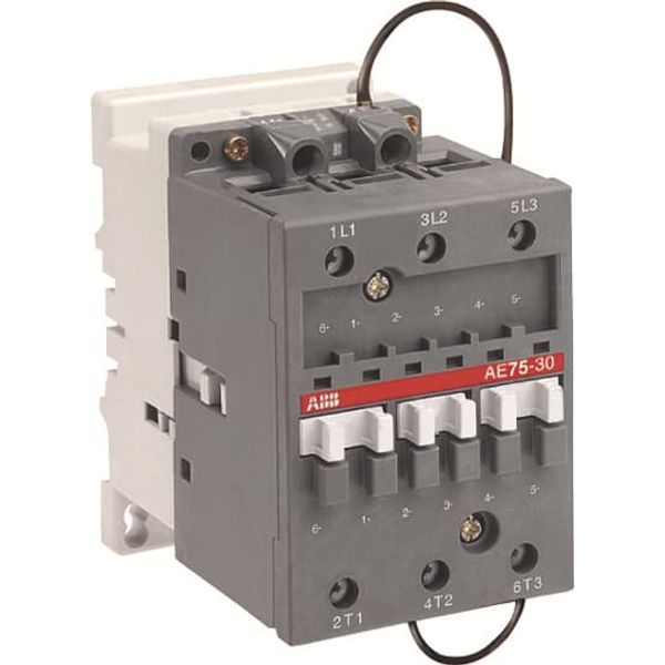 AE75-30-00 24V DC Contactor image 1