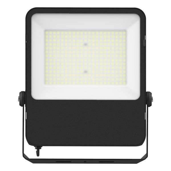 Capri LED Basic 200W 24000lm 4000K symmetric IP65 black image 3