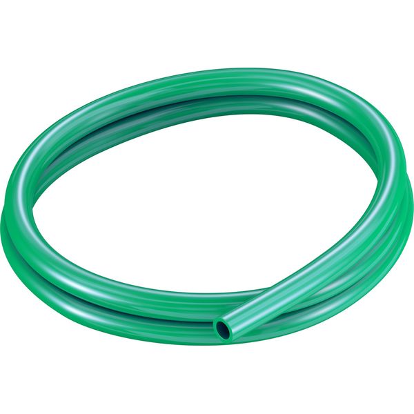 PUN-H-F-12X2-GN Plastic tubing image 1