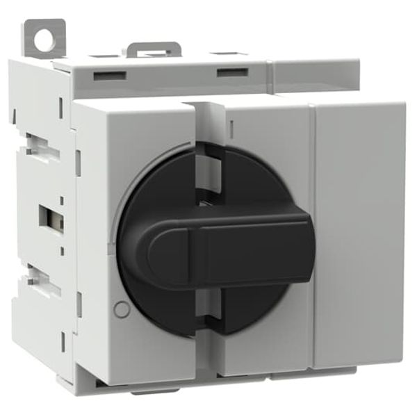OT40ML4 SWITCH-DISCONNECTOR image 4
