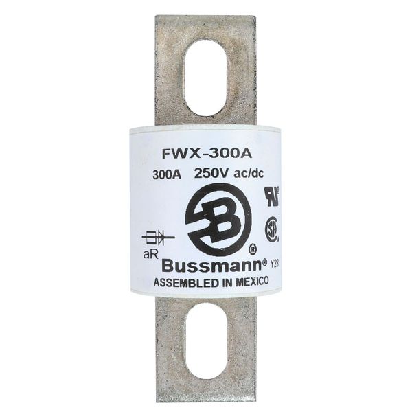 Class T Fuse Block  - 300V image 2