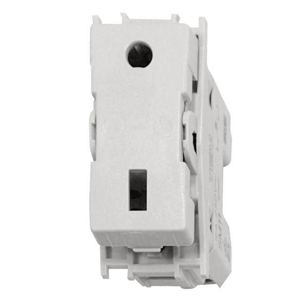 2way push button insert 16A image 1