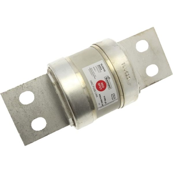 Fuse-link, low voltage, 750 A, AC 660 V, DC 350 V, BS88/D1, 84 x 200 mm, gL/gG, BS image 3