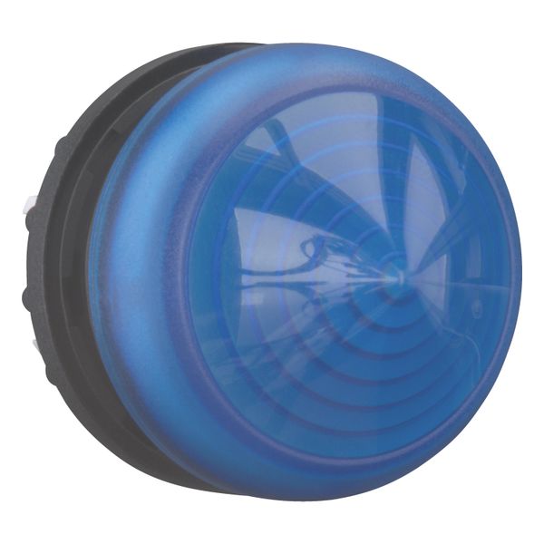 Indicator light, RMQ-Titan, Extended, conical, Blue image 8