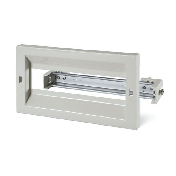 EASYBOX PANELWITH DIN VENT-HOLE image 1