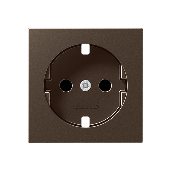 Cover for SCHUKO® sockets A1520KIPLMO image 1