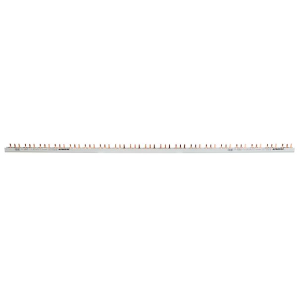 Small Connect, Wiring Set 3+N, 10mmý, for MCB 1+N/1MW image 1