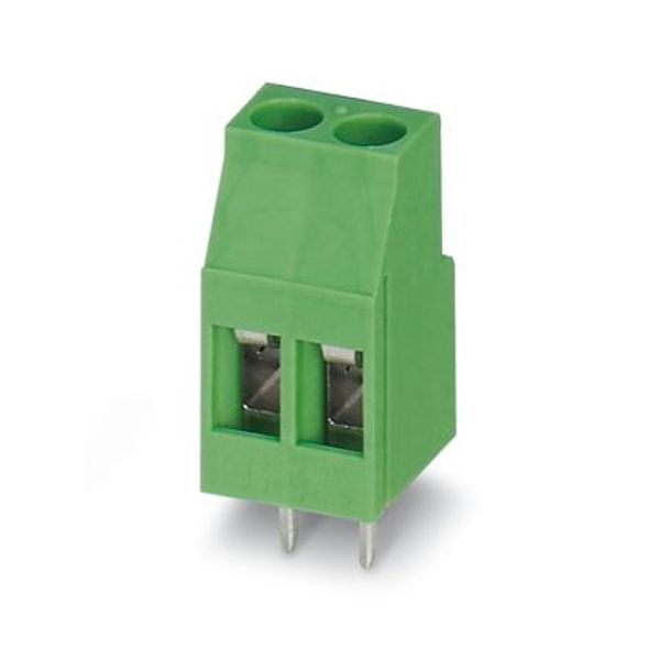 MKDS 3/ 9 CRWH - PCB terminal block image 1