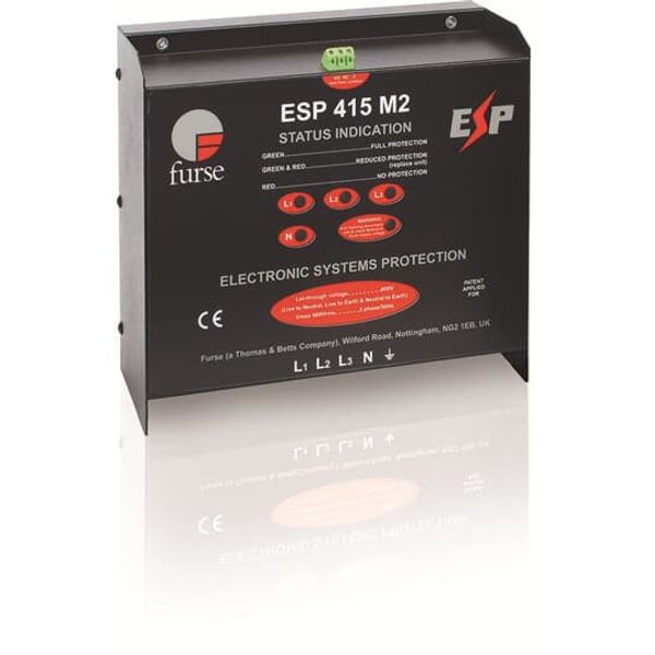 ESP 415M2 Surge Protective Device image 2