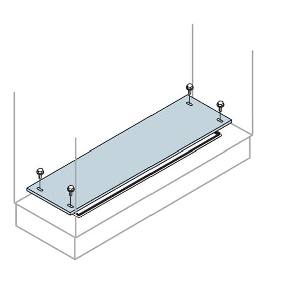 IS2-EF2610 Control and Automation Board image 1