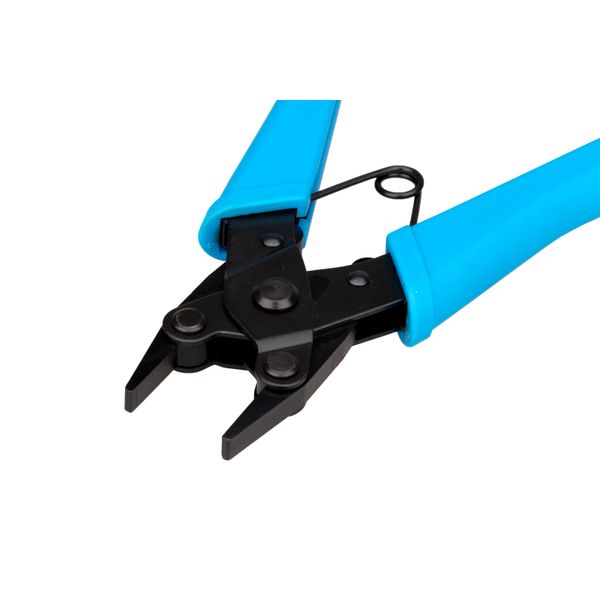 PERFORMANCE LINE Parallel Plier for closing of RJ45 jacks image 8