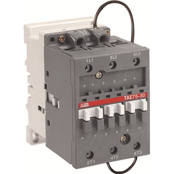 TAE75-30-00 17-32V DC Contactor image 2