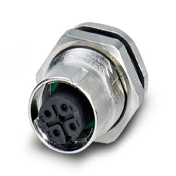 Device connector, rear mounting image 2