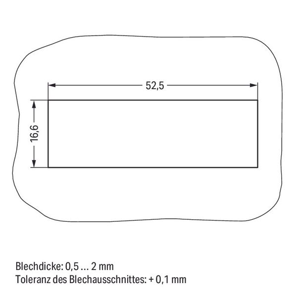 Snap-in frame image 3