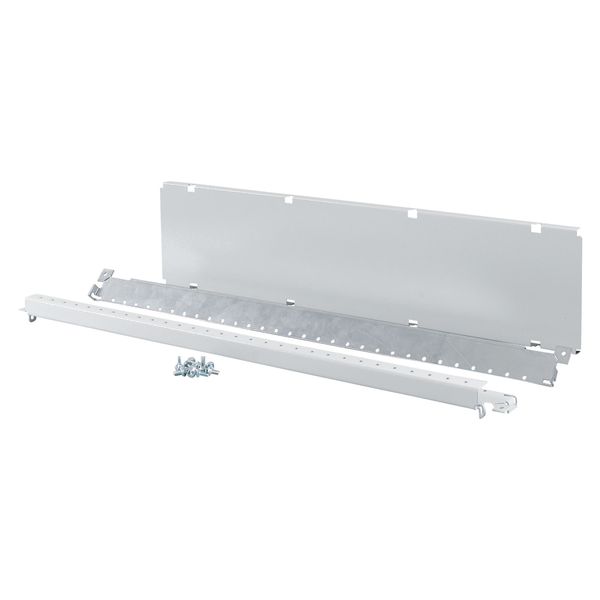 Mounting Kit, Horizontal Busbar Top, Height=200, Width=800 image 2