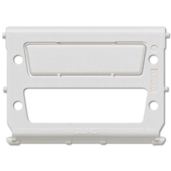 Mounting plate 54-2D25 image 1