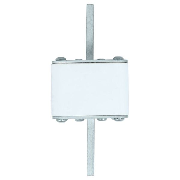 Fuse-link, high speed, 700 A, AC 690 V, size 2, 61 x 77 x 135 mm, aR, IEC, UL, no indicator, 90 mm centres image 2