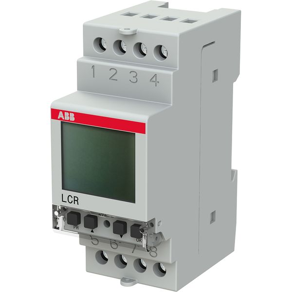 LCR Load management relay image 2