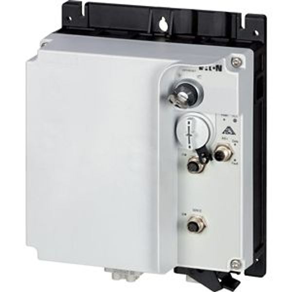DOL starter, 6.6 A, Sensor input 2, 230/277 V AC, AS-Interface®, S-7.A.E. for 62 modules, HAN Q4/2 image 13