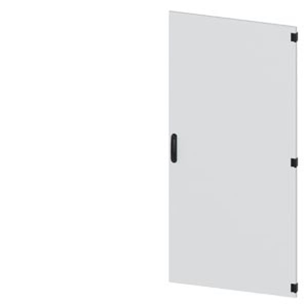 SIVACON, door, right, EMC, IP40, H:... image 1