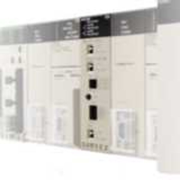 DPL unit  for Duplex CPU & Dual Expansion system image 1