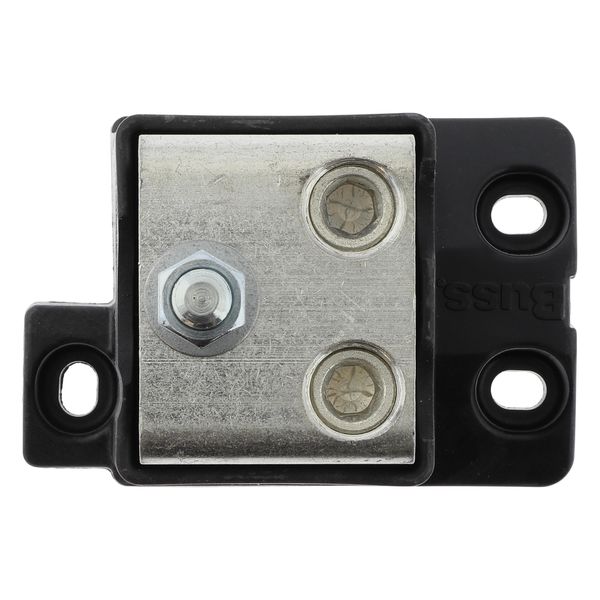 Fuse-block, high speed, 400 A, AC 2500 V, UL image 10