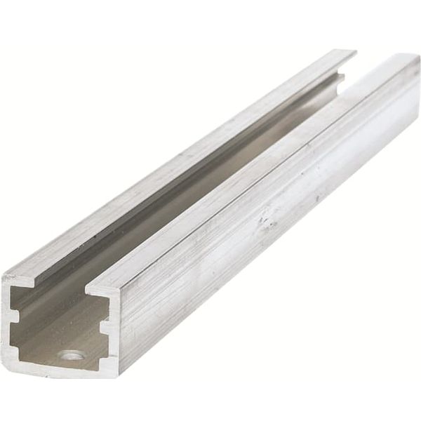 ZW216 C profile rails, 25 mm x 745 mm x 20 mm image 2