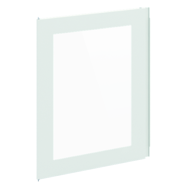 CTT24 ComfortLine Door, IP44, Field Width: 2, 621 mm x 498 mm x 14 mm image 6