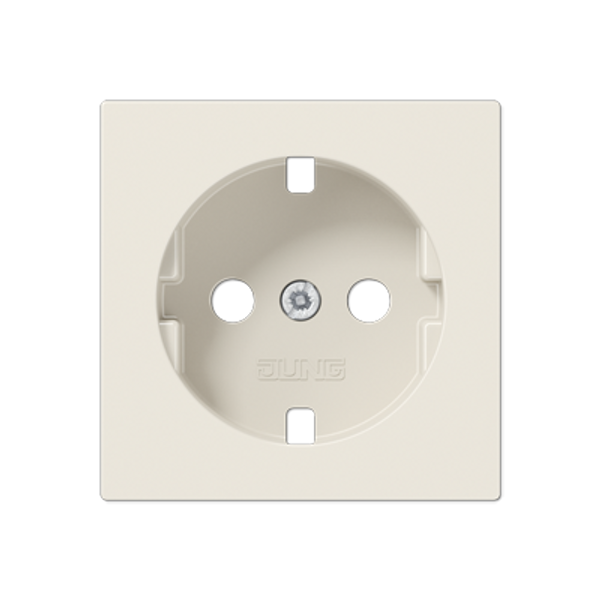 Cover for SCHUKO® sockets A1520PL image 2