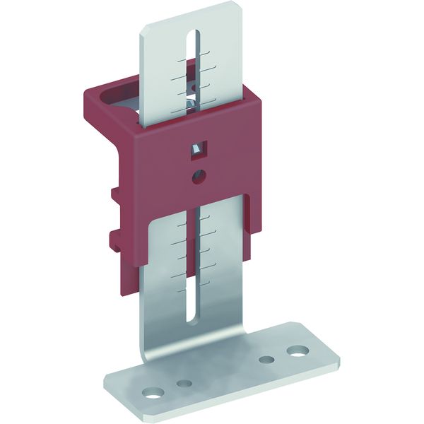ZW259P2 Interior fitting system, 60 mm x 102 mm x 35 mm image 1
